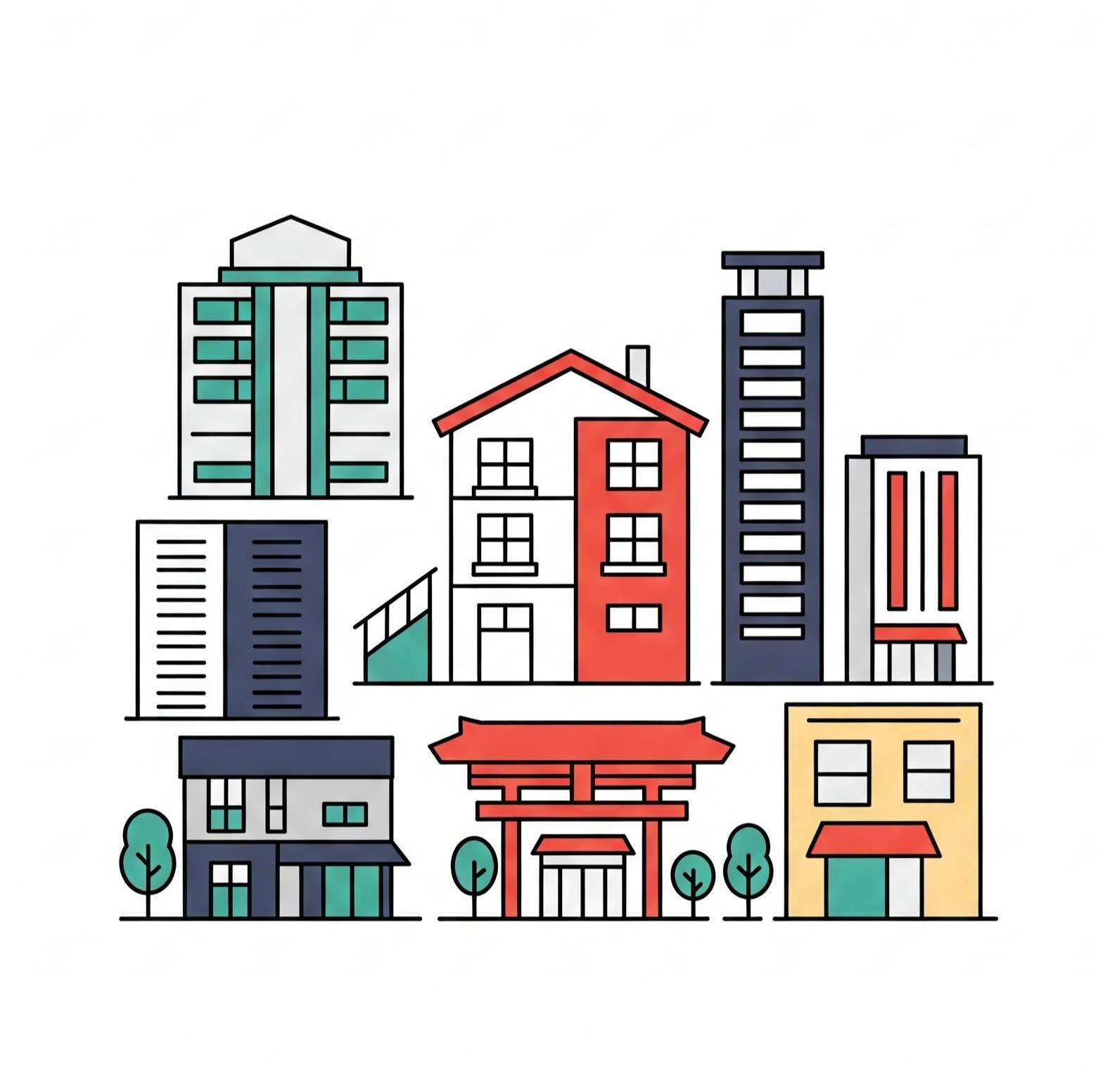 Property Pilot Japan Logo